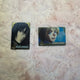 Attack on Titan Collector's Cards