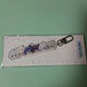 Isegye Idol Group Acrylic Keychain