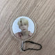 TXT ACT:SWEET MIRAGE Lucky Draw Mini Picket Keyring