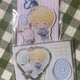 Shugo Chara! Shugo Chara! Rui Hotori Tadase Sanrio Acrylic
