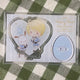 Shugo Chara! Shugo Chara! Rui Hotori Tadase Sanrio Acrylic