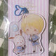 Shugo Chara! Shugo Chara! Rui Hotori Tadase Sanrio Acrylic