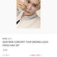 Rise Rising Loud Crossbag New (Includes Photocard - Eunseok)