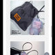 Rise Rising Loud Crossbag New (Includes Photocard - Eunseok)