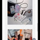 Rise Rising Loud Crossbag New (Includes Photocard - Eunseok)