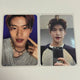 Rise Sohee photocard transfer