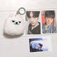 TXT Horned!TXT Soobin Choi Yongmung Doll Keyring Photocard