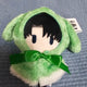 Attack on Titan Levi Tapinui Simple Unopened Transfer