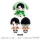 Attack on Titan Levi Tapinui Simple Unopened Transfer