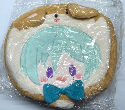 Ensemble Stars Kazehaya Tatsumi Chinese server taptap cute star puppy ita-bag