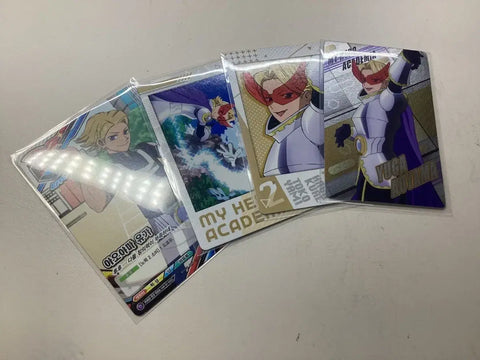 My Hero Academia Aoyama Yuga Trinket Goods Batch Sale Snapmide