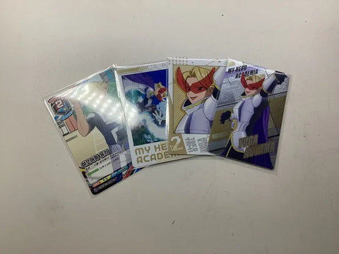 My Hero Academia Aoyama Yuga Trinket Goods Batch Sale Snapmide
