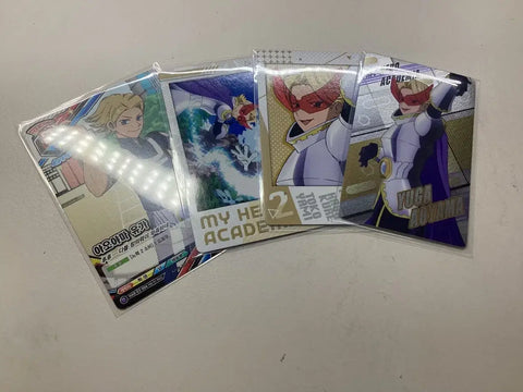 My Hero Academia Aoyama Yuga Trinket Goods Batch Sale Snapmide