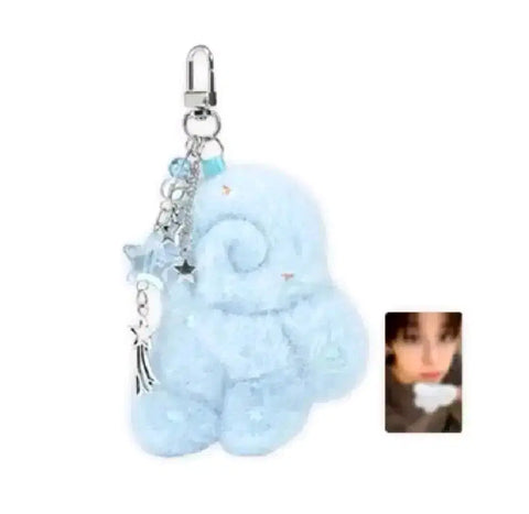 NCT Wish Riku Wink Ring