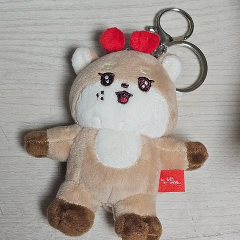 ONF Onkkomies Keyring Doll Noyami for sale