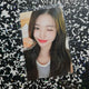 IVE Jang Wonyoung Photobook Dreamy Day Withmuu Photocards POB chưa phát hành