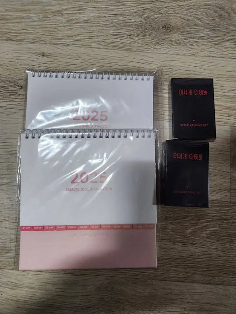 Masedol All-in-One Set