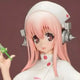 Selling Super Sonico Nurse Figure