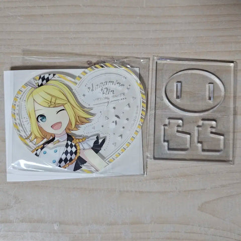 Project Sekai Picuria Kagamine Rin