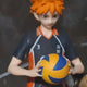 Haikyuu!! Jump Figure Hinata