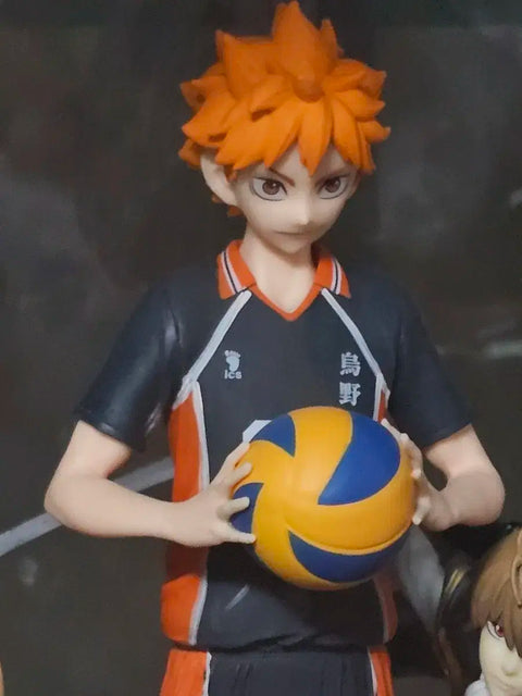 Haikyuu!! Jump Figure Hinata