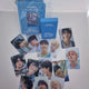 3D Lenticular Mini Card & Binder Set for Sale