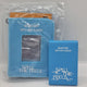 3D Lenticular Mini Card & Binder Set for Sale