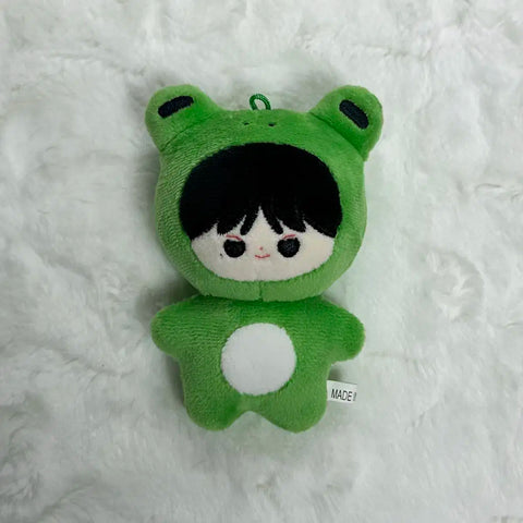 Seventeen THE 8 doll Bebi Kindergarten Bebiit transfer sale