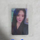 Shuhua photocard for sale