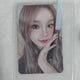 Woogi photocard sales