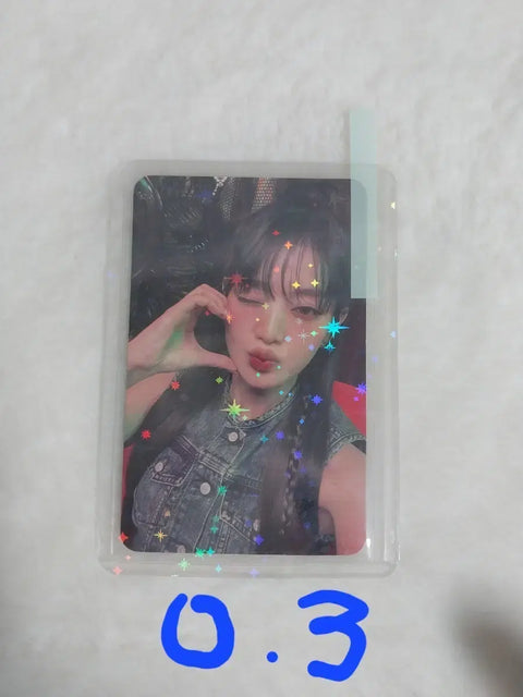 Bán thẻ ảnh Minnie