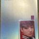 LOVE YOURSELF S ver. Album + Photocard