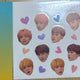 LOVE YOURSELF S ver. Album + Photocard