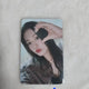Ahn Yujin photocard sale