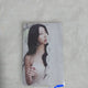 Female streamer macho photocard sale