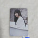 Unreleased photocard sales