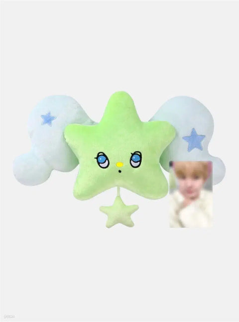 WeeChu Cushion Ryo version