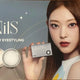 NewJeans Haerin Poster