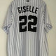 aespa Better Things Baseball Uniform Giselle