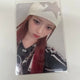 IVE Rei Mine photocard