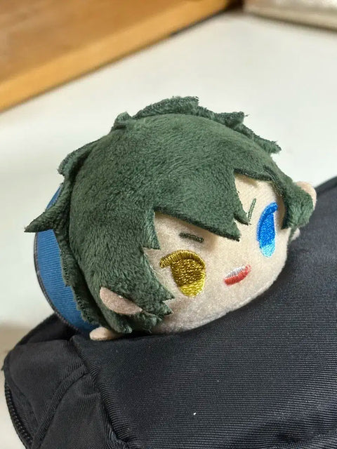 Price lowered) Ensemble Stars Mika Mochi Mascot