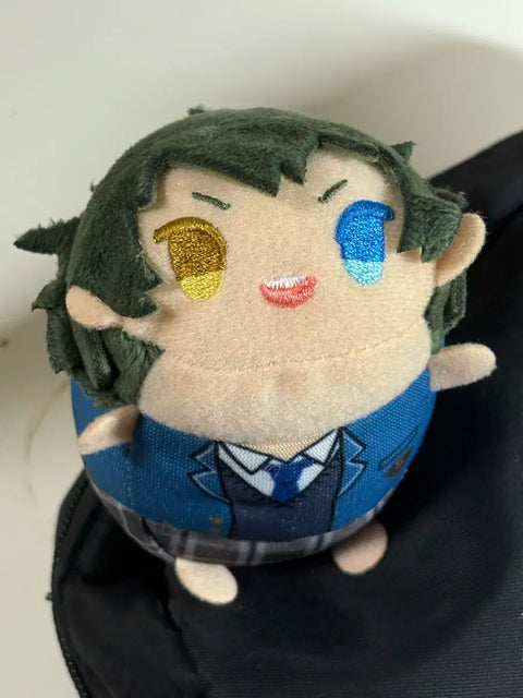 Price lowered) Ensemble Stars Mika Mochi Mascot