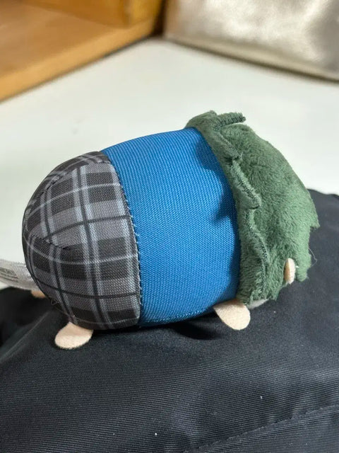 Price lowered) Ensemble Stars Mika Mochi Mascot