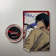 Nagumo Acrylic
