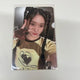 IVE Corn Silk Tea LeeSeo Photocard
