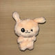Hugmin Skiz Seungmin doll transfer