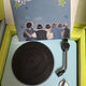 NCT Wish turntable + MP3 bundle sale