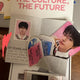 NCT Wish turntable + MP3 bundle sale