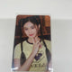IVE Corn Silk Tea Leeseo Photocard