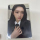 Thẻ ảnh IVE I AM Lee Seo